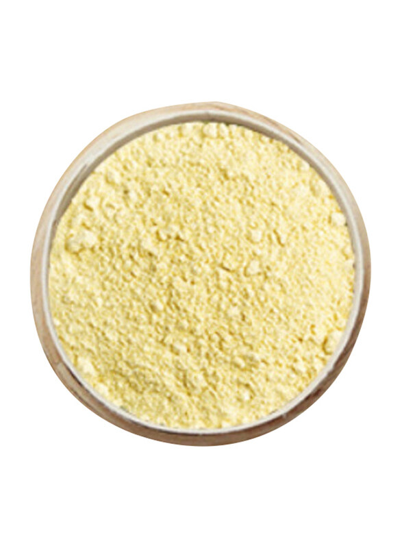 

Actibio Organic Chickpea Flour, 500gm