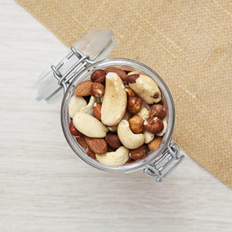 

Actibio Organic Nut Mix Detox, 250 G