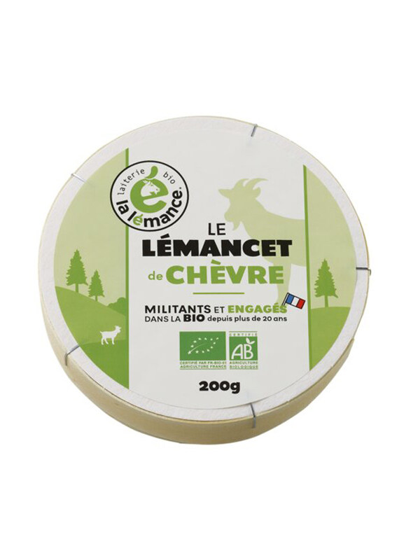

La Lemance Lemancet Bio Exp, 200g