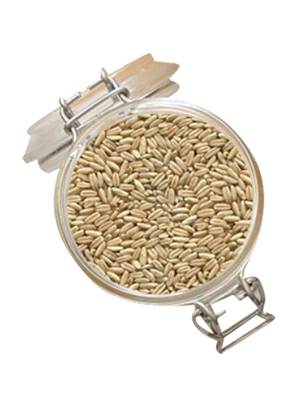 

Actibio Organic Oats Unshelled, 250GM g