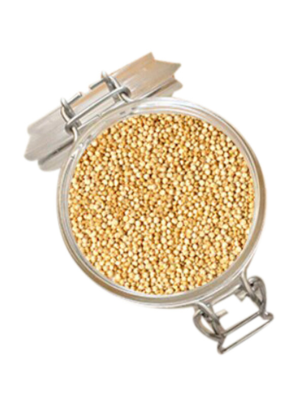 

Actibio Organic Quinoa (White), 500gm