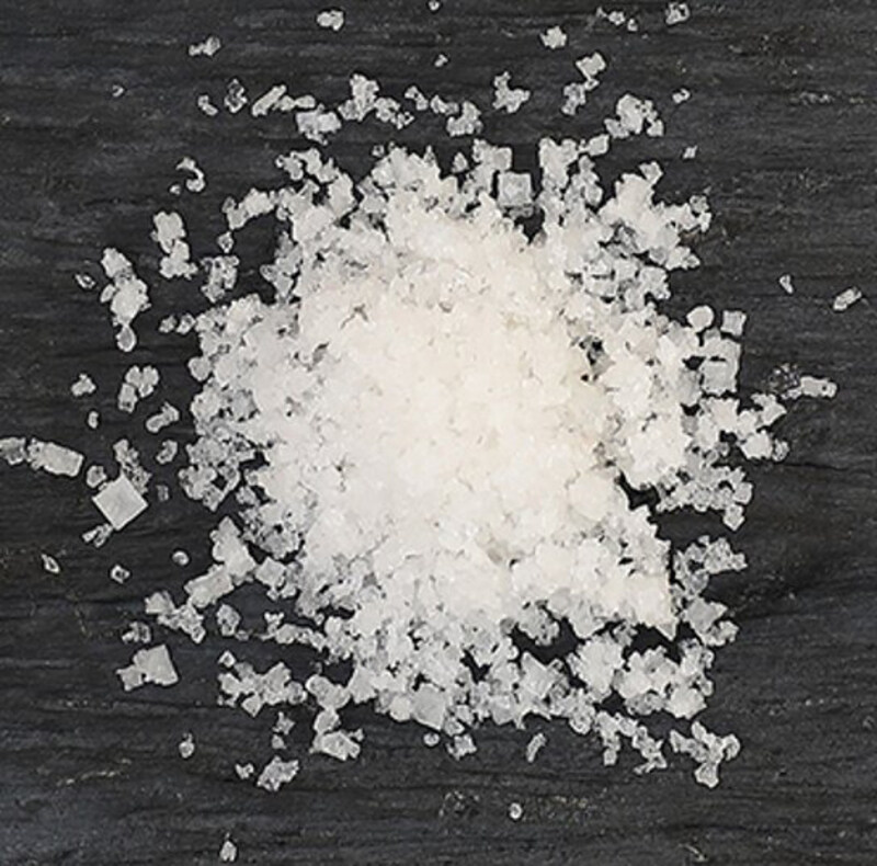 

Actibio Organic Sea Salt (Finely Mechanically Refined), 250gm