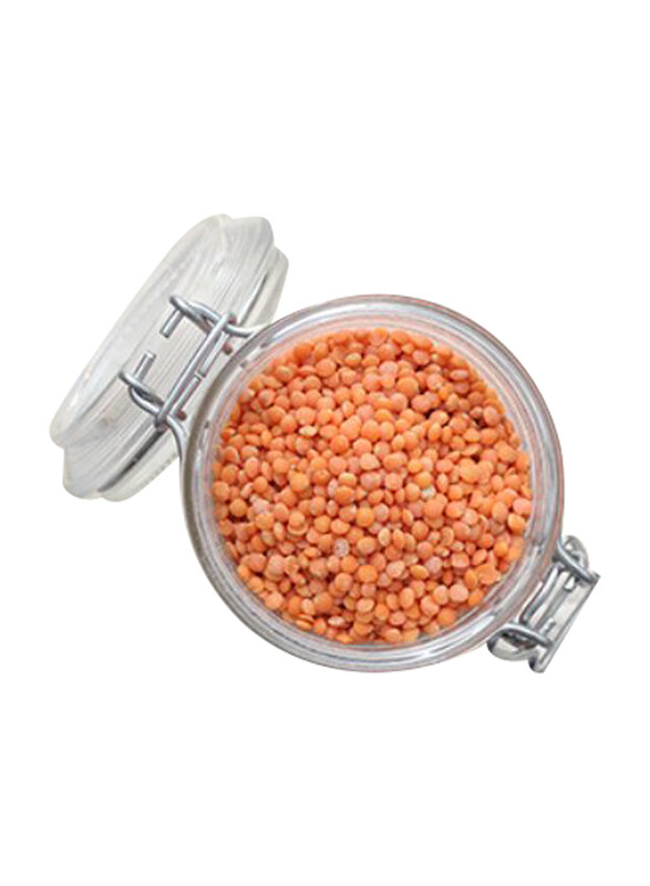 

Actibio Organic Red Lentils (Oil Free), 250gm