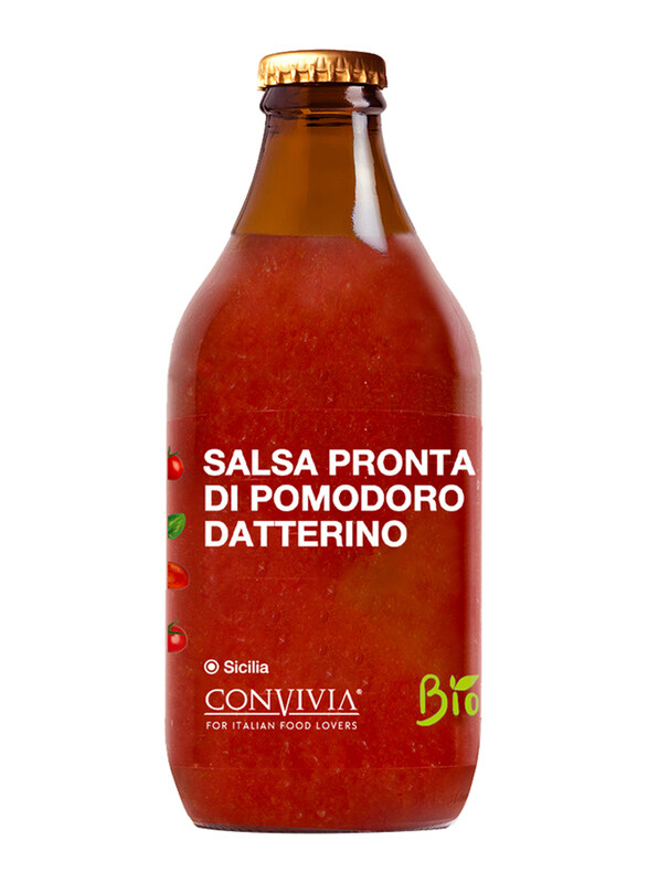 

Generic Convivia Tomato Salsa, 330g