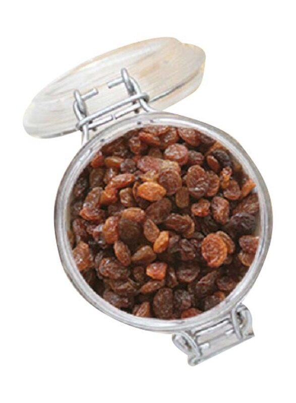 

Actibio Organic Sultana Raisins, 250gm