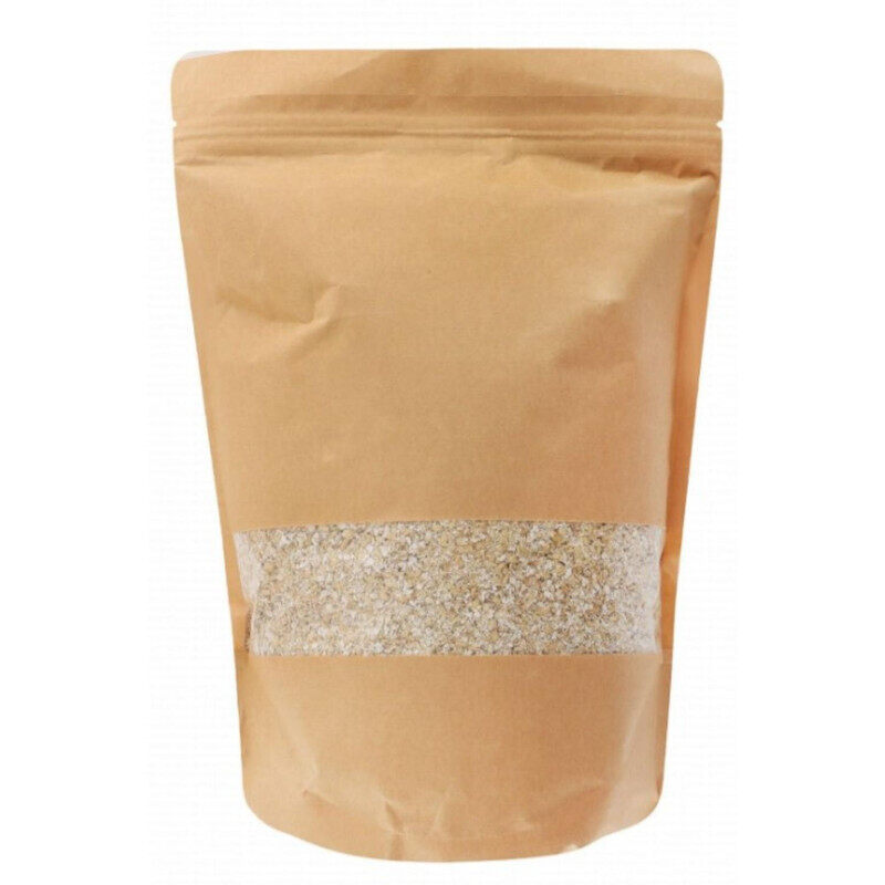 

Farmshop Farm Shop Organic Oat Bran 1 kg