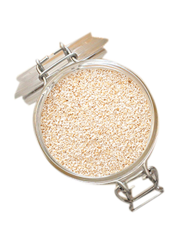 

Actibio Organic Oats Bran, 500gm