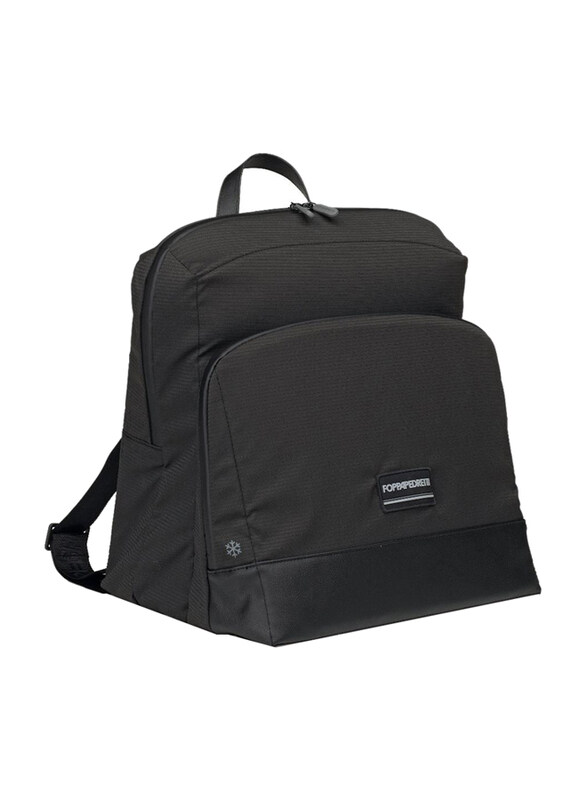 

Foppapedretti Pretty Mama Bag, Ebony