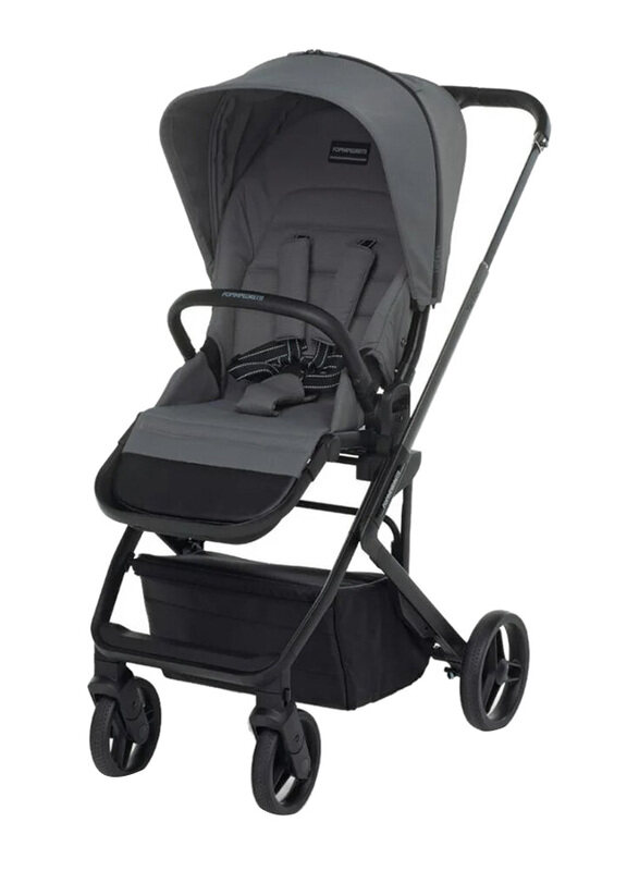 

Foppapedretti Tictoc Stroller, Stone