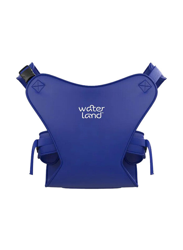 

Waterland Baby Carrier, Pacific Blue