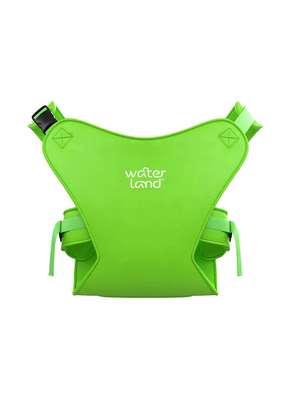 

Waterland Baby Carrier, Keylime Green