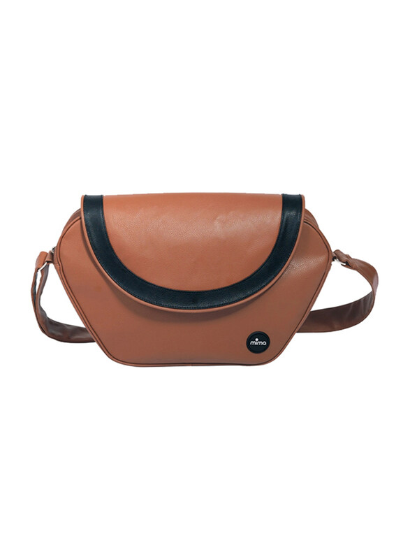 

Mima Trendy Changing Bag, Camel