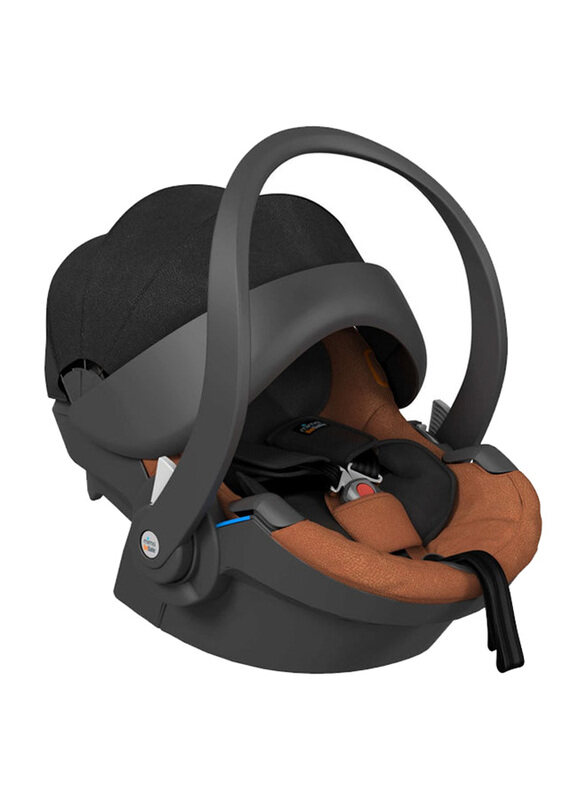

Mima iZi Go Modular X1 Car Seat without Adaptor, Camel