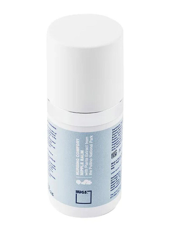 

Hugs 30ml Nursing Comfort Balm