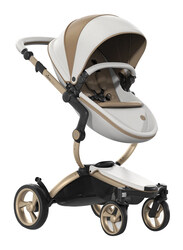 Mima Xari Limited Edition Stroller, Dolce Vita