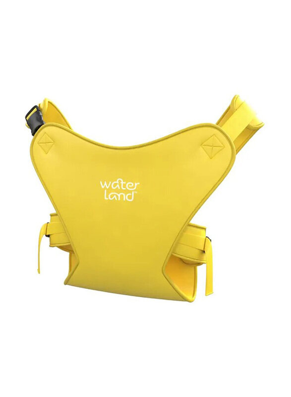 

Waterland Baby Carrier, Sunrise Yellow