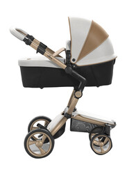 Mima Xari Limited Edition Stroller, Dolce Vita