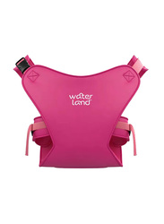 Waterland Baby Carrier, Pink Flamingo