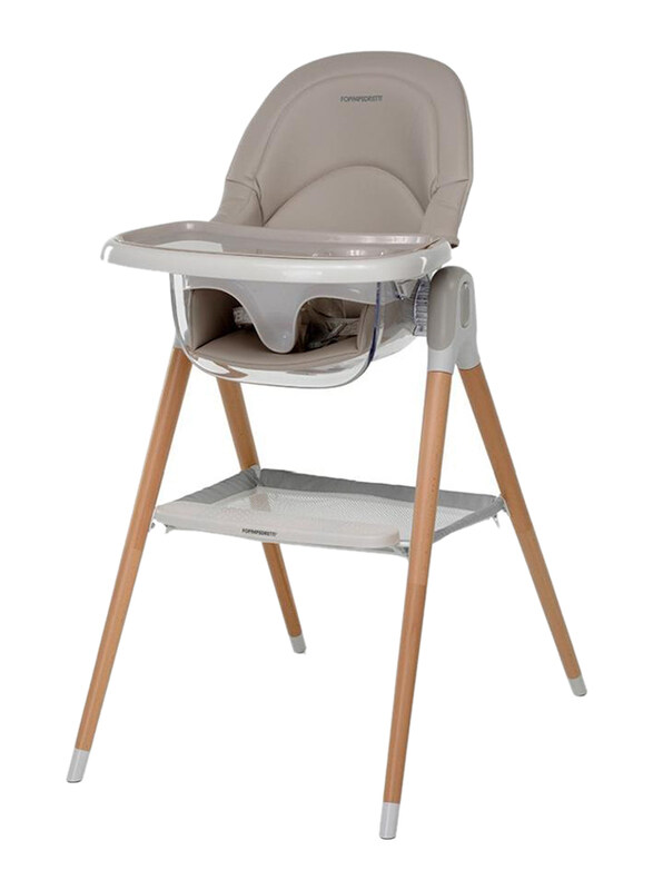 

Foppapedretti Bonito Highchair Sand