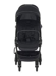 Foppapedretti Ciao Stroller, Black