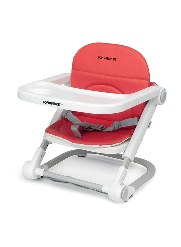 

Foppapedretti Lift Booster Chair, Coral