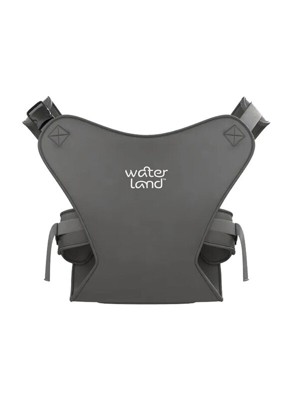 

Waterland Baby Carrier, Urban Grey