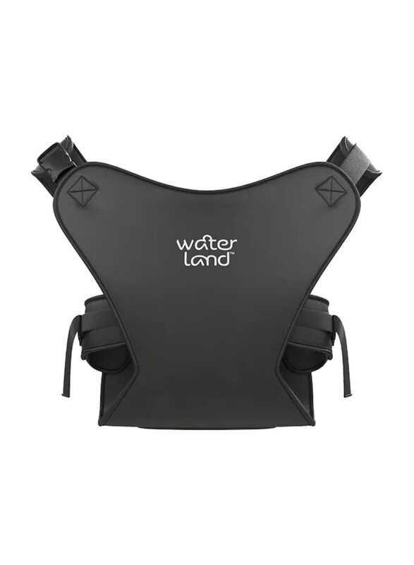 

Waterland Baby Carrier, Jet Black