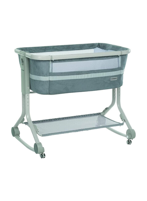 

Foppapedretti Mybebe' Crib, Perla