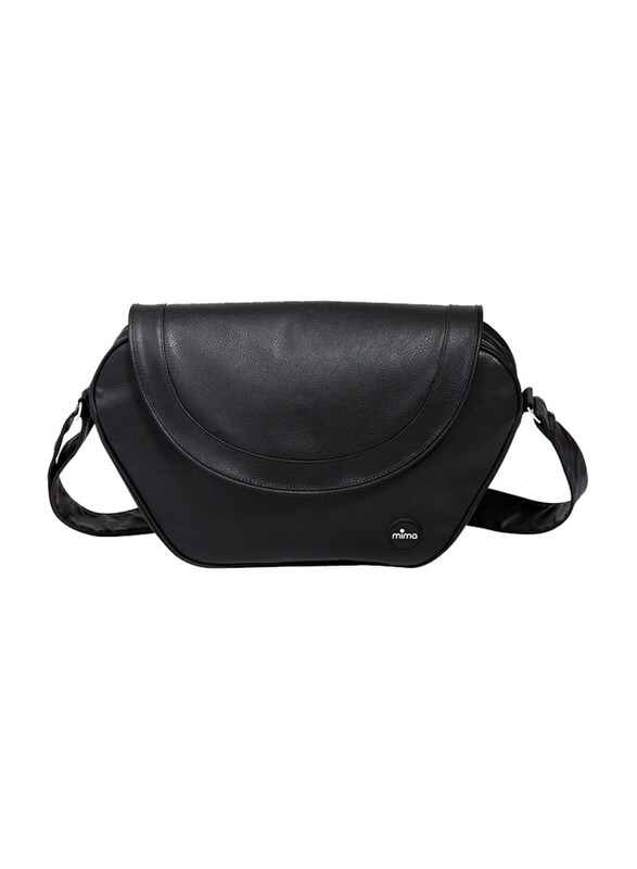 

Mima Trendy Changing Bag, Black