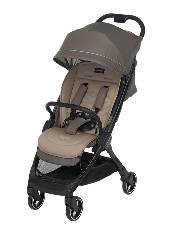 

Foppapedretti Ciao Stroller, Cappuccino
