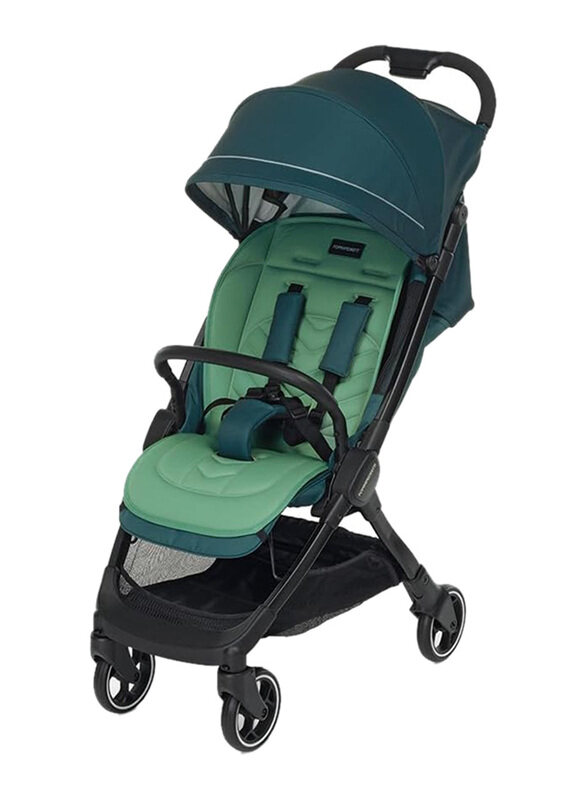 

Foppapedretti Ciao Stroller, Green