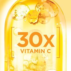 Garnier Skinactive Fast Bright 30X Vitamin C Face Serum, 30 ml