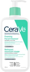 CeraVe Foaming Facial Cleanser, Normal to Oily Skin 12 fl. oz