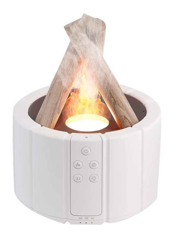 

Arabian Gear Essential Oil Diffusers, 250ml, MC2077, White