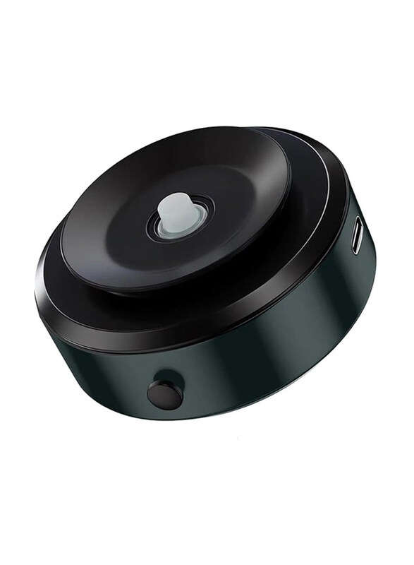 

Arabian Gear Universal High-Grade Vacuum Suction Cup Mount, Black