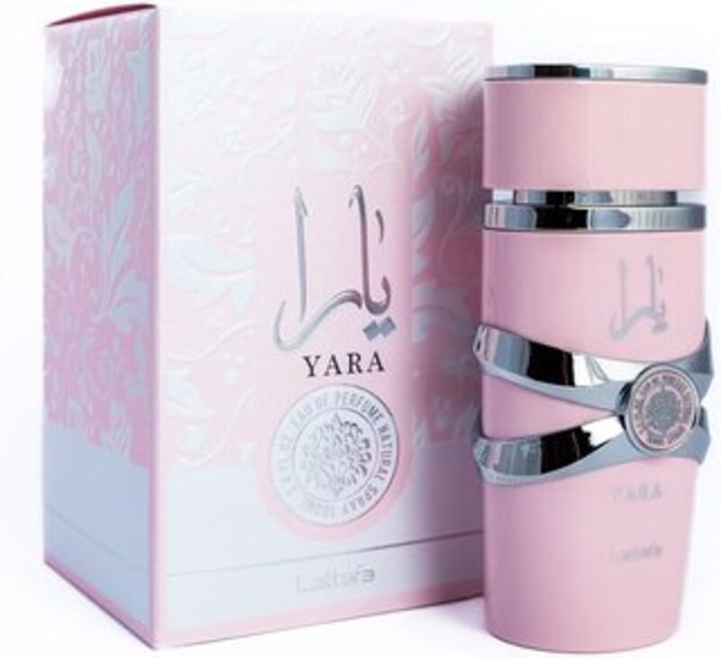 Yara EDP 100 ml for Women