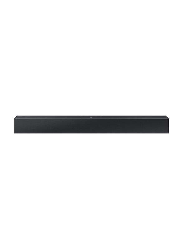 

Samsung Wireless Sound Bar with Night Mode, HW-C400, Black