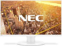 MultiSync E271N-WH, LED monitor