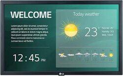 LG 22” 22SM3G-B Series IPS FHD