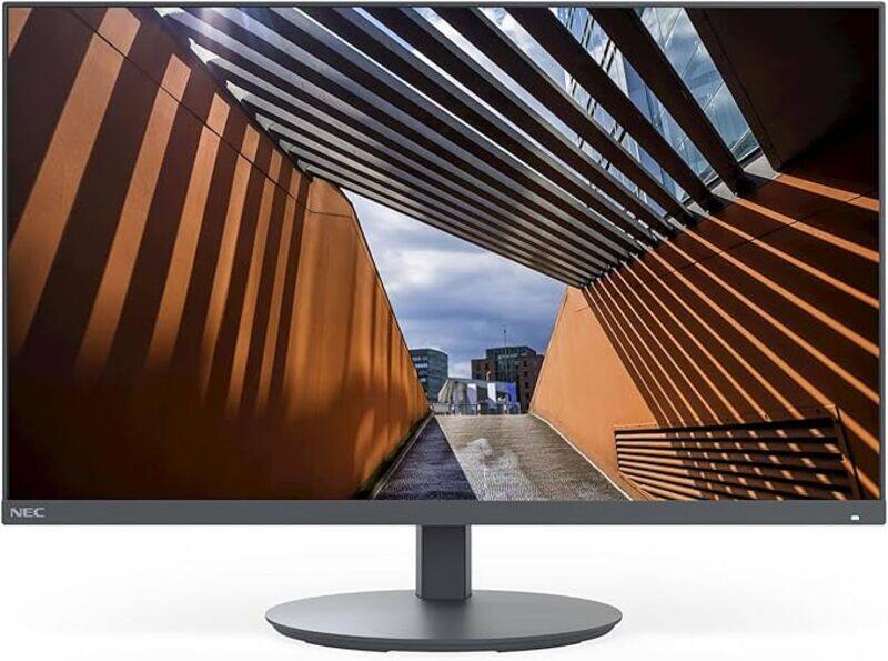 

SHARP/NEC Accessories PC and Laptop Brand Model MULTISYNC E274F Black