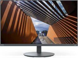 SHARP/NEC Accessories PC and Laptop Brand Model MULTISYNC E274F Black