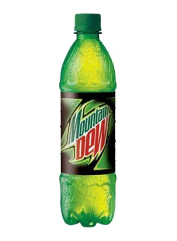 

Mountain Dew Soft Drink, 30 Bottles x 300ml