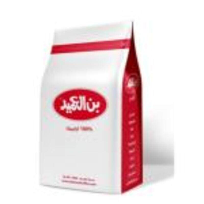 

Al Ameed Coffee Alameed Turkish Coffee - 500g x 10