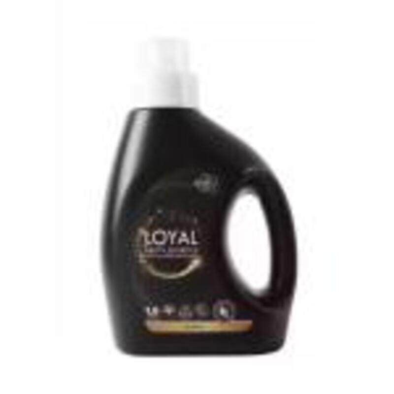 

Loyal Abaya Shampoo - 1800 ml