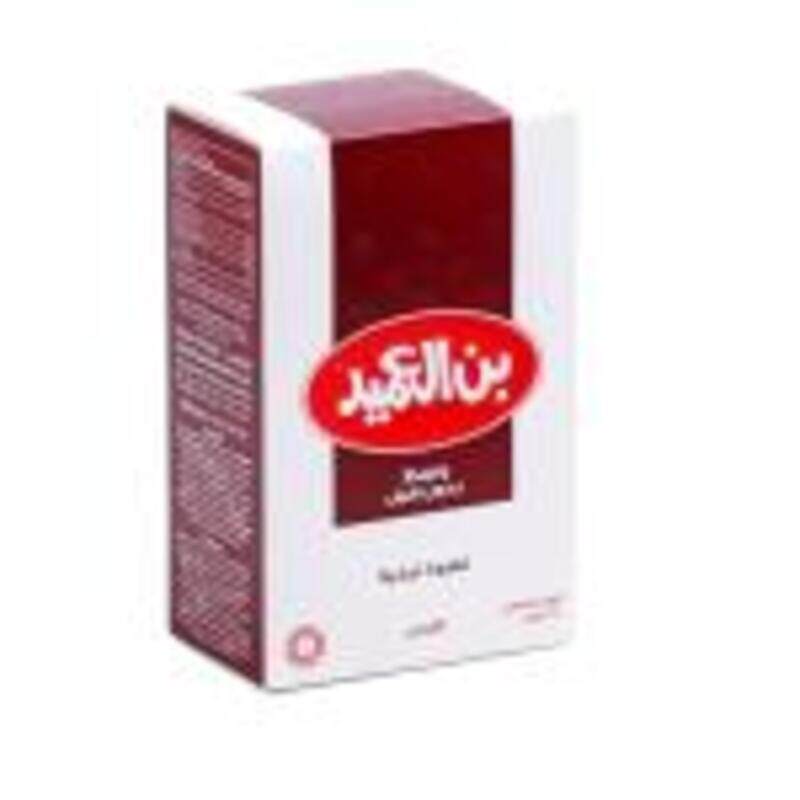 

Al Ameed Coffee Alameed Coffee Medium Without Cardamom - 250g x 2