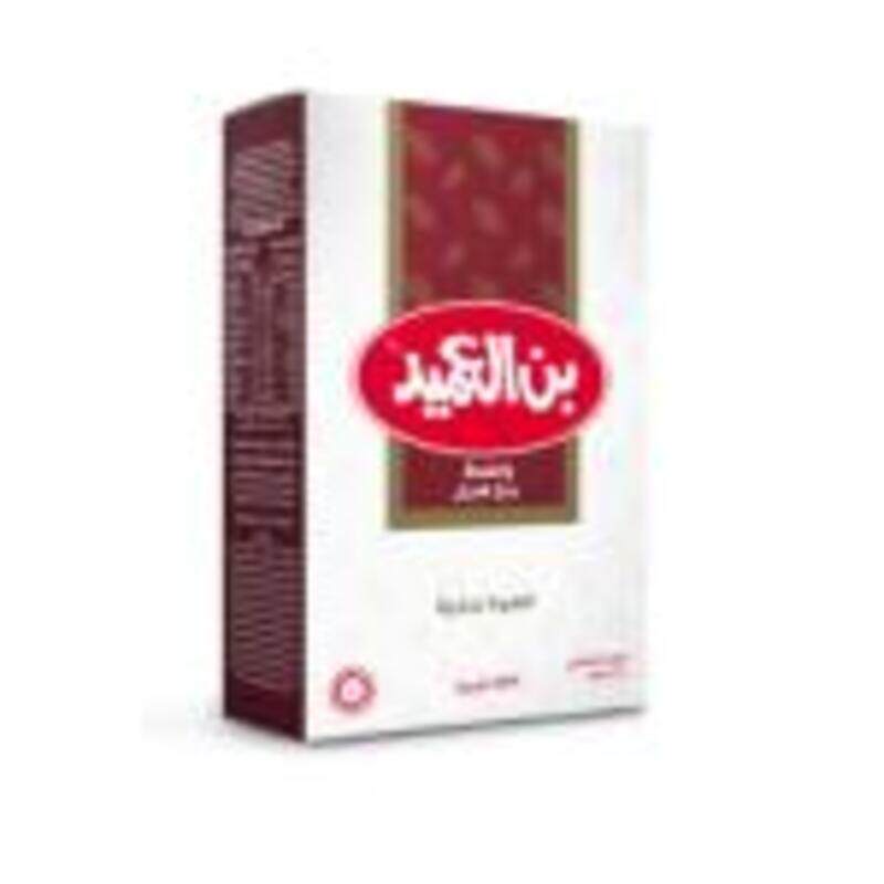 

Al Ameed Coffee Alameed Coffee Medium With Cardamom - 250g x 2