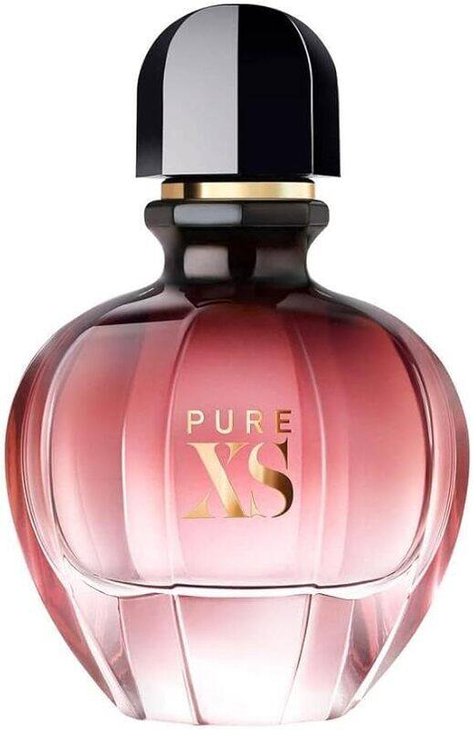 

PACO RABANNE Pure Xs 2018 EDP Perfume 80 ml