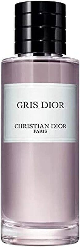 

DIOR GRIS DIOR LTD EDI EDP Perfume 250ML