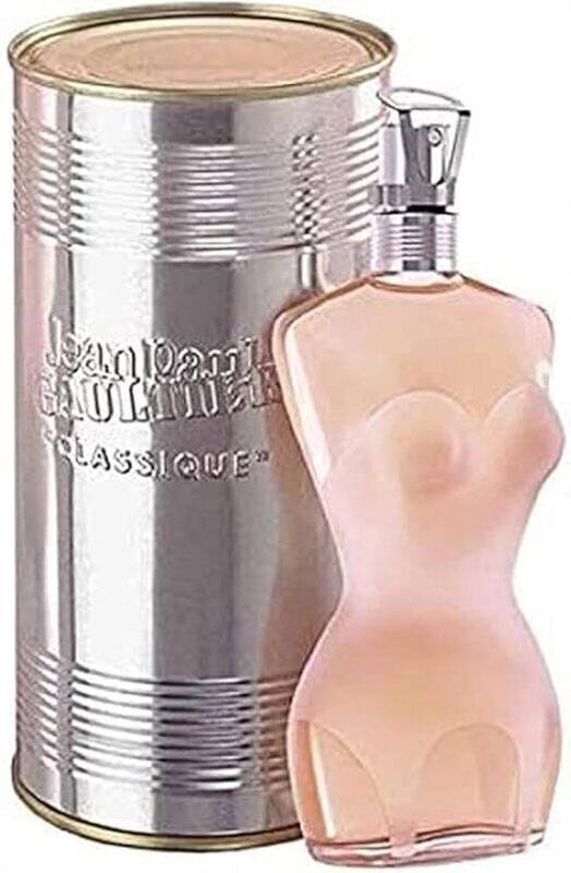 

Jean Paul Gaultier Classique Eau de Toilette (100ml)