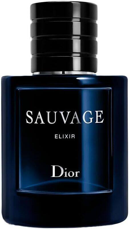 

Christian Dior Dior Sauvage Elixir M EDP Perfume 100ml